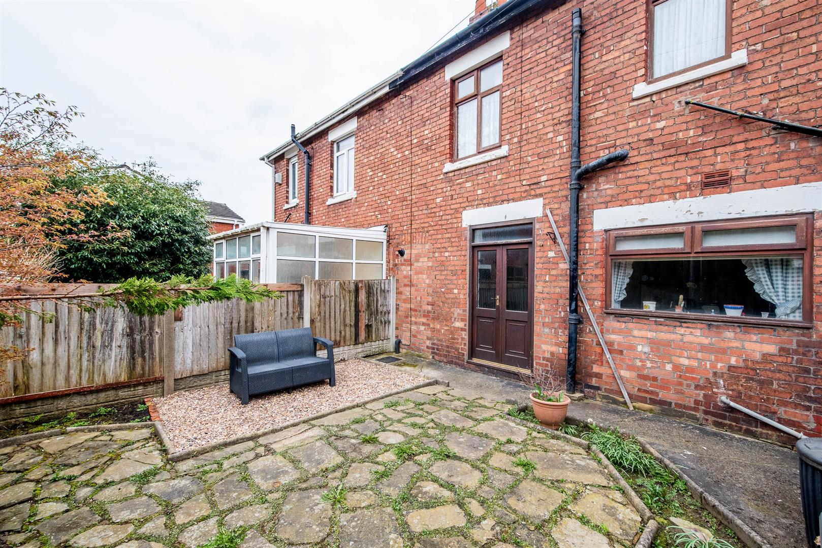 Hawkhurst Road, Preston